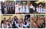XXIV Międzynarodowe Spotkania Folklorystyczne w Dobrzycy i Żegocinie. To było wielkie i barwne święto w powiecie pleszewskim