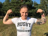 Pierwsze wzmocnienie w Miedziowych Rugby Lubin