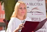 Magdalena Śliwak z Żagania została Bibliotekarzem Roku w województwie lubuskim i walczy o tytuł ogólnopolski!