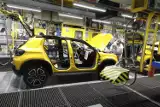 Tak wygląda w Tychach produkcja Europejskiego Samochód Roku 2023 Jeep Avenger. Mamy zdjęcia z fabryki Stellantis