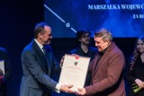 Przyznano nagrody teatralne w Międzynarodowy Dzień Teatru