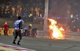 Robert Kubica huknął mocniej niż Romain Grosjean, a Niki Lauda wyszedł z ognia z większym uszczerbkiem [WYPADKI W FORMULE 1]