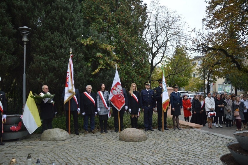 Dni Papieskie 2021 w Bełchatowie