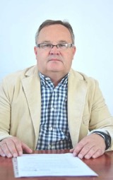 Andrzej Kacprzak już oficjalnie zastępcą burmistrza Opoczna. Ciekawe kto zostanie drugim zastępcą Dariusza Kosno? (foto)
