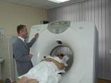 Tomograf i rezonans w Tomaszowie, nowa porodówka w Piotrkowie