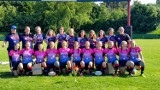 Turniej Mistrzostw Polski Kobiet U16 w Rugby7 w Łodzi