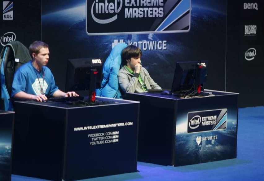 Intel Extreme Masters Katowice 2014: Polacy zgarnęli...