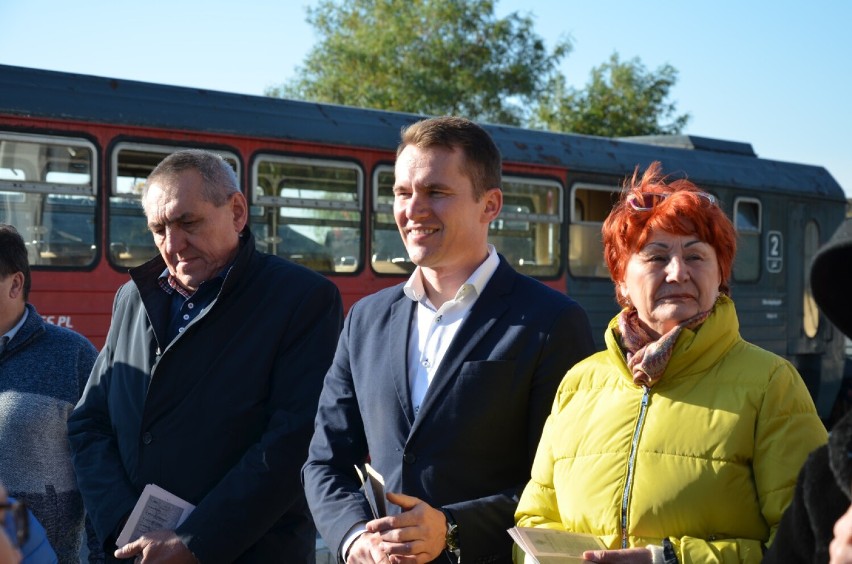 Powiat kaliski. Uczniowie wzięli udział w lekcjach historii...