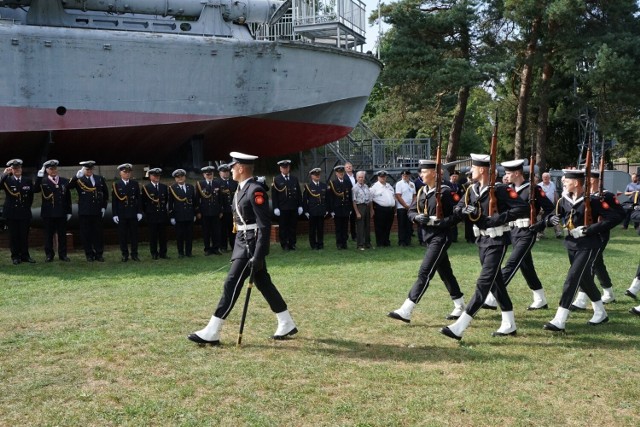 II Ogólnopolski Zlot Marynarzy w Skarżysku-Kamiennej. Przeżyjmy to jeszcze raz>>>