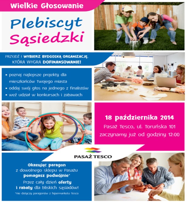 Plebiscyt Sąsiedzki