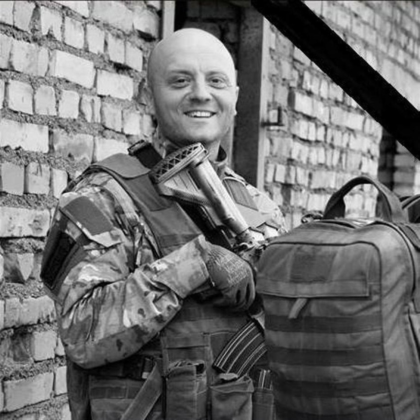 St. chor. sztab. Mirosław Łucki 6 lat temu zginął w Afganistanie. Pamięć o nim wciąż pozostaje żywa 