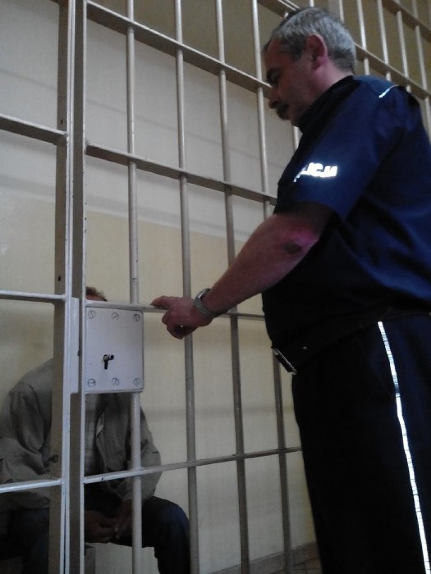 Trzy miesiące spędzą w areszcie dwaj mieszkańcy Katowic,...