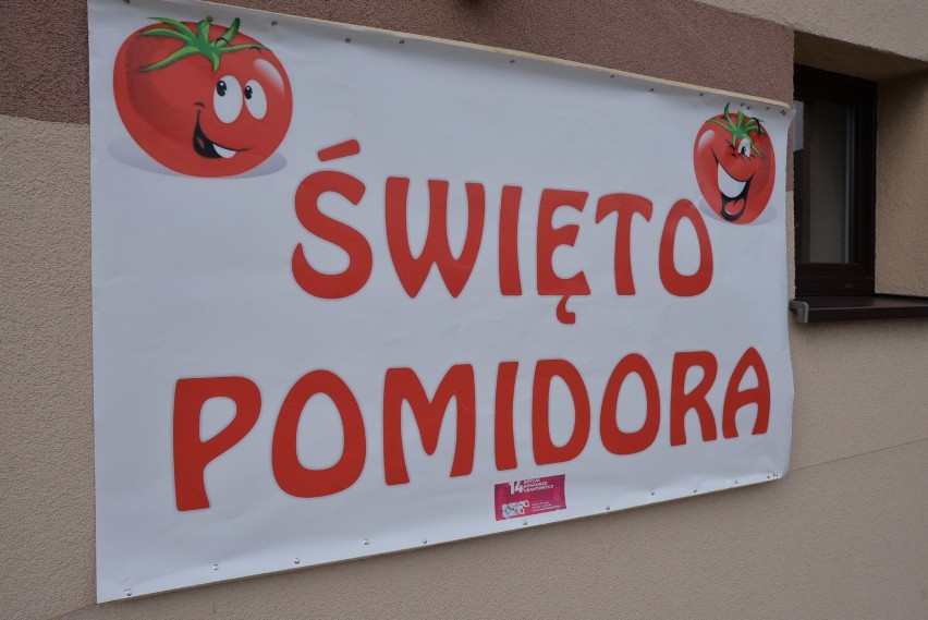 Święto Pomidora w Kołątajewie