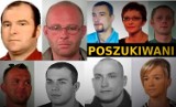 Alimenciarze i alimenciarki poszukiwani przez policję w Małopolsce [RAPORT STYCZEŃ 2020]