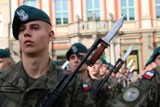 Studenci wrocławskich szkół wojskowych złożyli przysięgę. Nie ma odwrotu! [ZDJĘCIA]