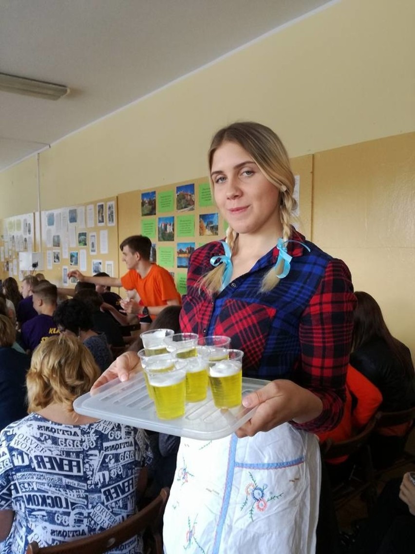 Oktoberfest w "Kochanie" ZDJĘCIA