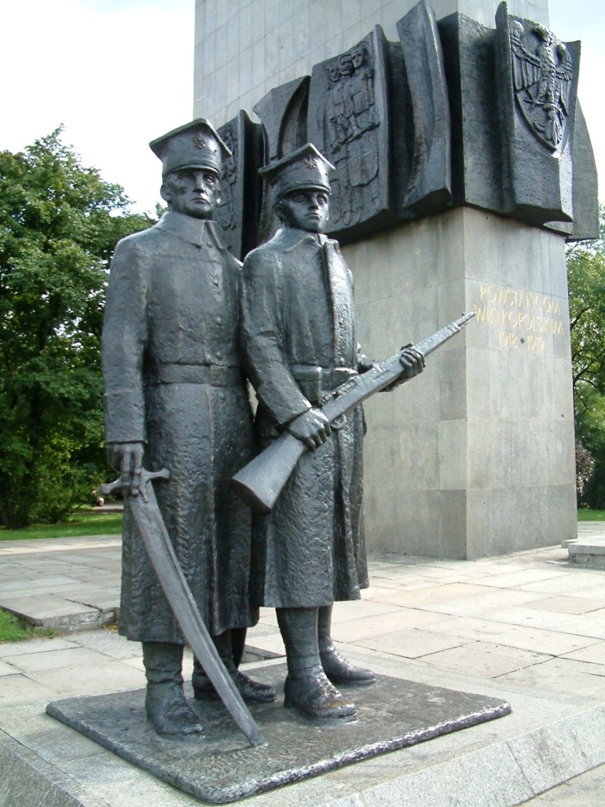 16 lutego 1919 roku w niemieckim mieście Trewir, został...