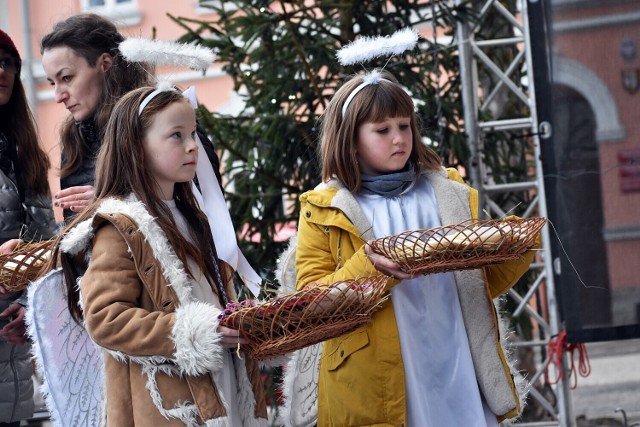 Wigilijne spotkania odbędą  na rynkach miast powiatu gorlickiego. Będzie świątecznie, rodzinnie i radośnie, tak jak w latach ubiegłych