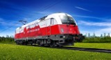 Nowe lokomotywy na Euro 2012 spółki Intercity jeżdżą już po torach [ZDJĘCIA]