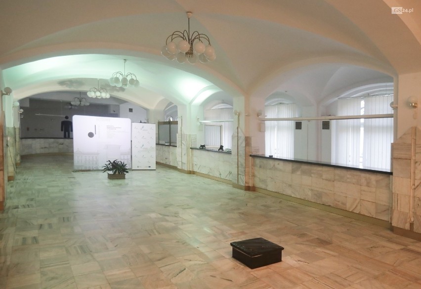 Pałac Ziemstwa Pomorskiego w Szczecinie zostanie odnowiony [ZDJĘCIA] 