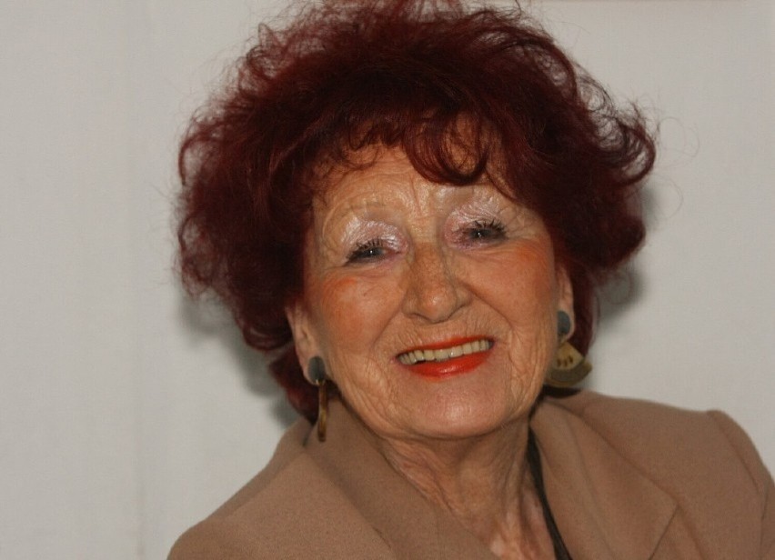 28 grudnia 2021 roku w wieku 98 lat zmarła ppłk. Halina...