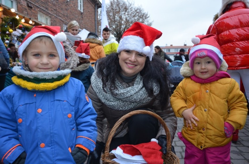 Żuławską Wigilię i Kiermasz Bożonarodzeniowy 2019 odwiedziło mnóstwo mieszkańców [zdjęcia]