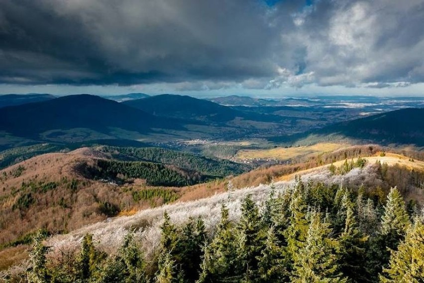 Beskid Wyspowy

Beskid Wyspowy to wyjątkowy region położony...