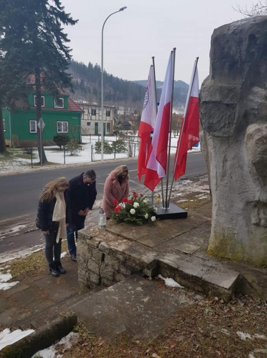 Mieroszów: Narodowy Dzień Pamięci Polaków ratujących Żydów pod okupacją niemiecką
