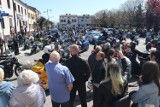 W Uniejowie tysiące motocyklistów z całej Polski otworzyło sezon. Była parada i tłumy! ZDJĘCIA