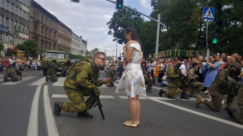 Ostatni dzień Gwarków. Koncerty i oświadczyny