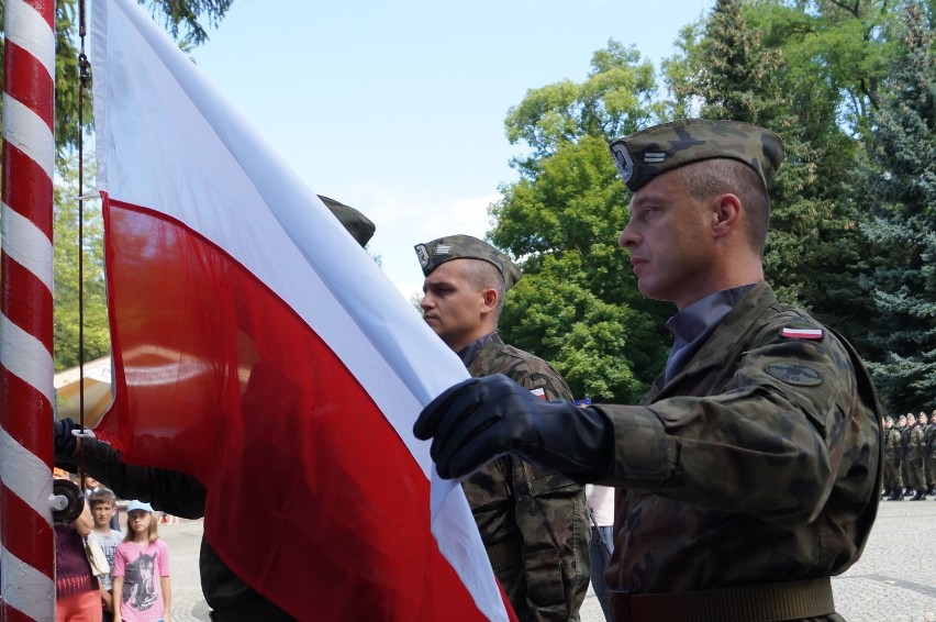 Święto Wojska Polskiego [zdjęcia] 