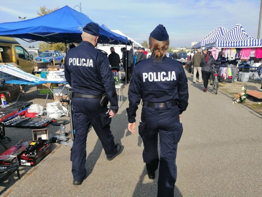 Piotrków w czerwonej strefie: Ponad 40 mandatów za brak...