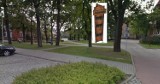 9-metrowy obelisk z napisem "Samorządność" stanie w Lublińcu? Takie są plany Miasta