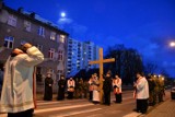 Malbork. Miejska droga krzyżowa powraca po trzech latach. W Wielką Środę procesja znów przejdzie ulicami miasta