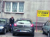 Sosnowiec: Wojna parkingowa między studentami a mieszkańcami. Problem przy Wydziale Filologii