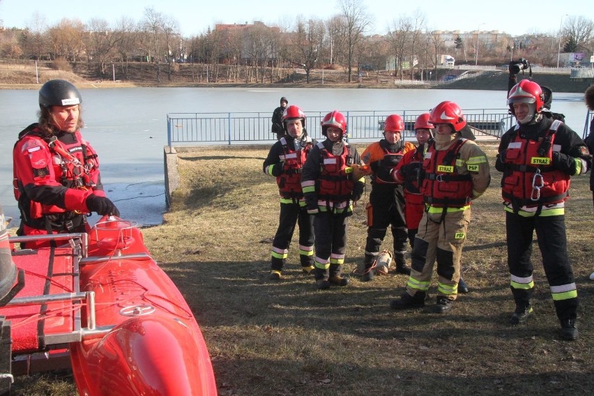 W piątek, 22 lutego w Kielcach odbyło się szkolenie...
