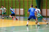 Rusza Liga Holowej Piłki Nożnej w Rybnie. Zapraszamy na I kolejkę!