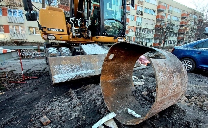 Gminne Przedsiębiorstwo Komunalne Sp. z o.o. z siedzibą w...