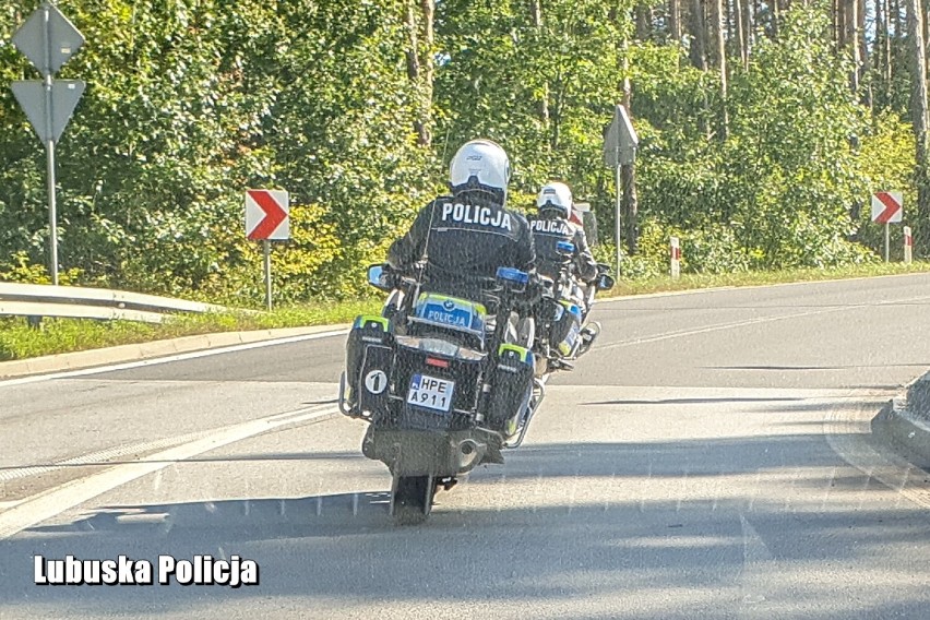 Policjanci nowosolskiego ruchu drogowego otrzymali dwa nowe