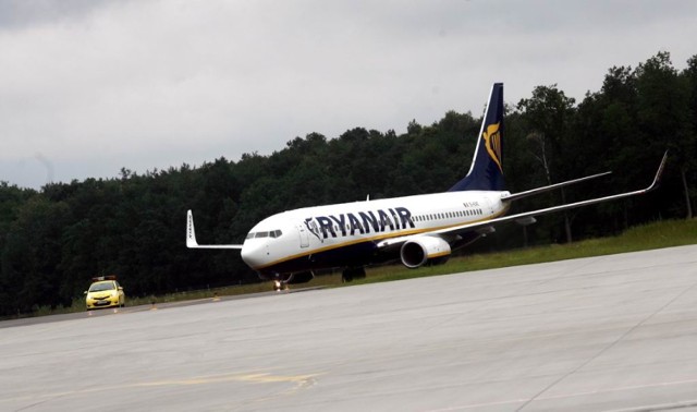 Litewska firma KAMS, która prowadzi obsługę samolotów linii Ryanair jest zainteresowana naborem mechaników lotniczych wykształconych w Państwowej Wyższej Szkole Zawodowej w Chełmie.