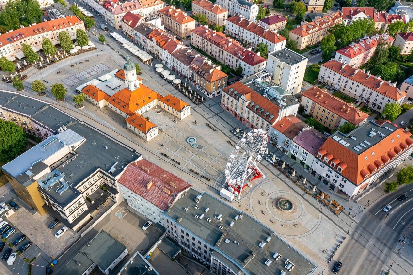 #8 Białystok

52,64 pkt

Miasto zawdzięcza wysokie miejsce...