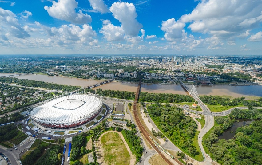 #7 Warszawa

52,67 pkt

Warszawa zdystansowała inne miasta w...