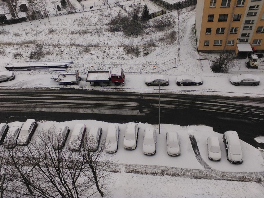 Zima na Dolnym Śląsku - jaka będzie? Te zdjęcia zrobiliśmy 4...