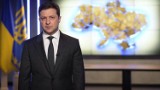 Prezydent Ukrainy Wołodymyr Zełenski: Zapewnimy dostęp do broni dla wszystkich obywateli