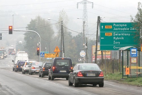 Droga Główna Południowa to pierwsza tak duża i kosztowna inwestycja miasta.