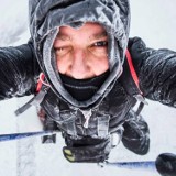 Rafał Grzenkowski z Tczewa chce przejść 500 km górskiego szlaku i pomóc hospicjum