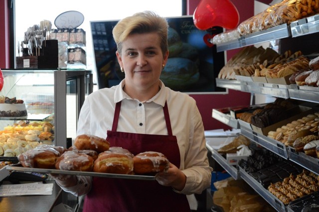 Tam kupisz w Żorach najlepsze pączki. Sprawdź >>>