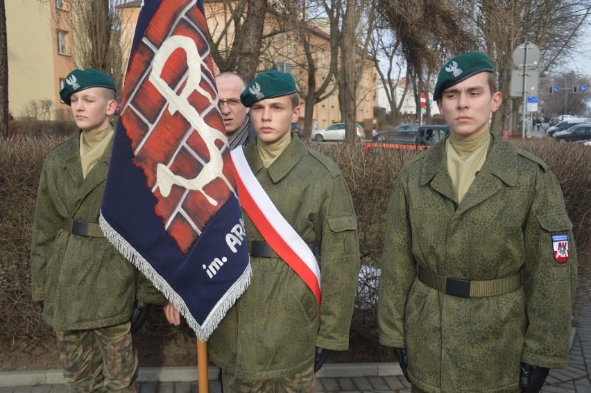 Tarnowskie obchody Dnia Pamięci o Ofiarach Holokaustu [ZDJĘCIA]