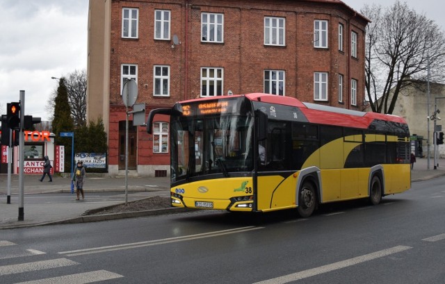 Jedna czwarta kierowców w oświęcimskim MZK wczoraj była na zwolnieniach lekarskich. Część autobusów nie kursowała