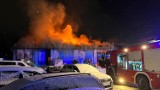 Pożar na ulicy Oświęcimskiej w Mysłowicach. Przyjaciele zorganizowali zrzutki 